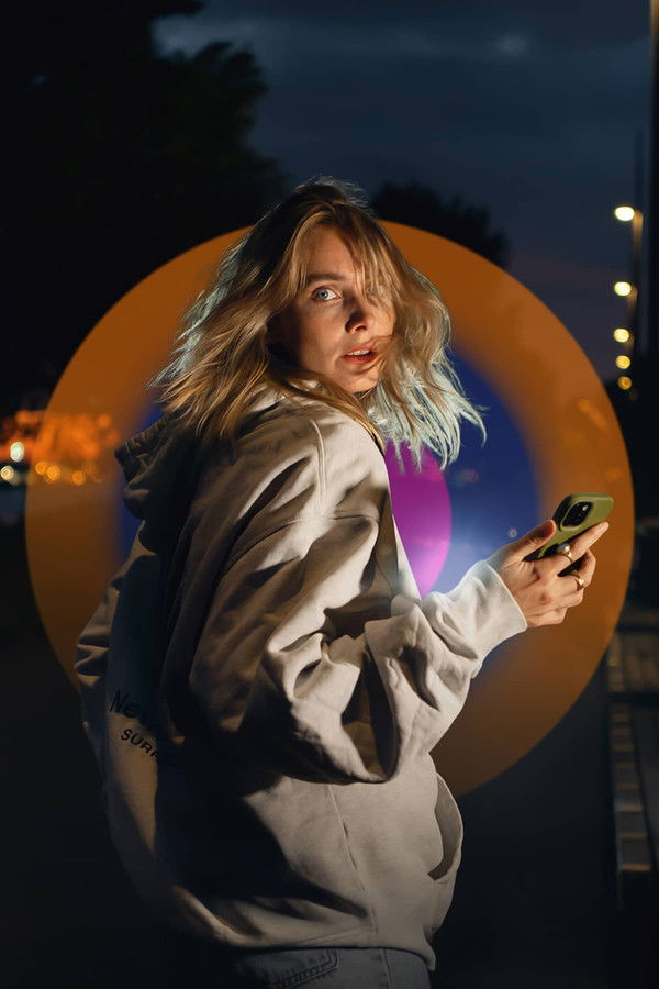 NL ▎ App me als je thuis bent