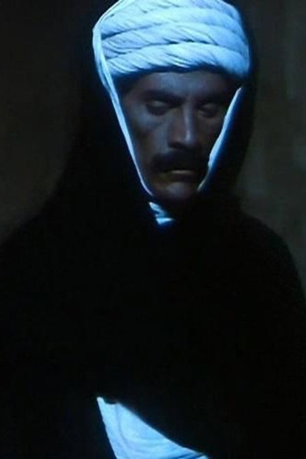 Ahmed Hegazi's headshot