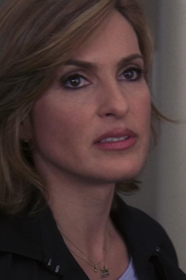 Law & Order: Unità vittime speciali – S07E08 – Appuntamenti al buio