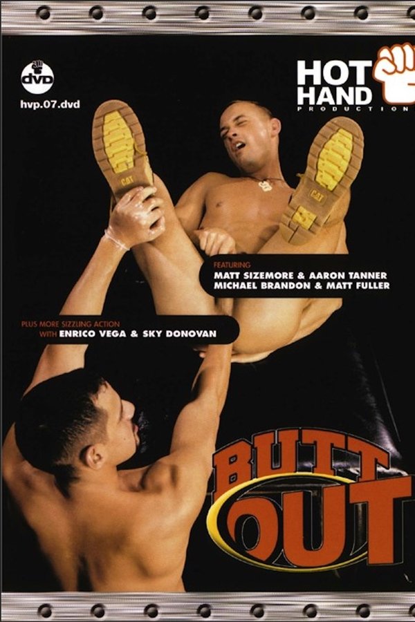 Butt Out