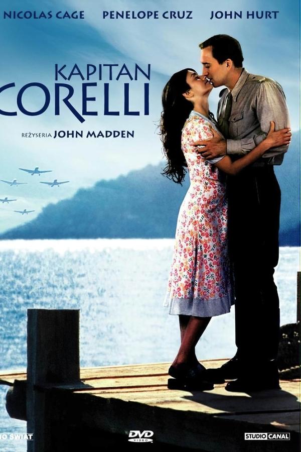 PL - KAPITAN CORELLI (2001)