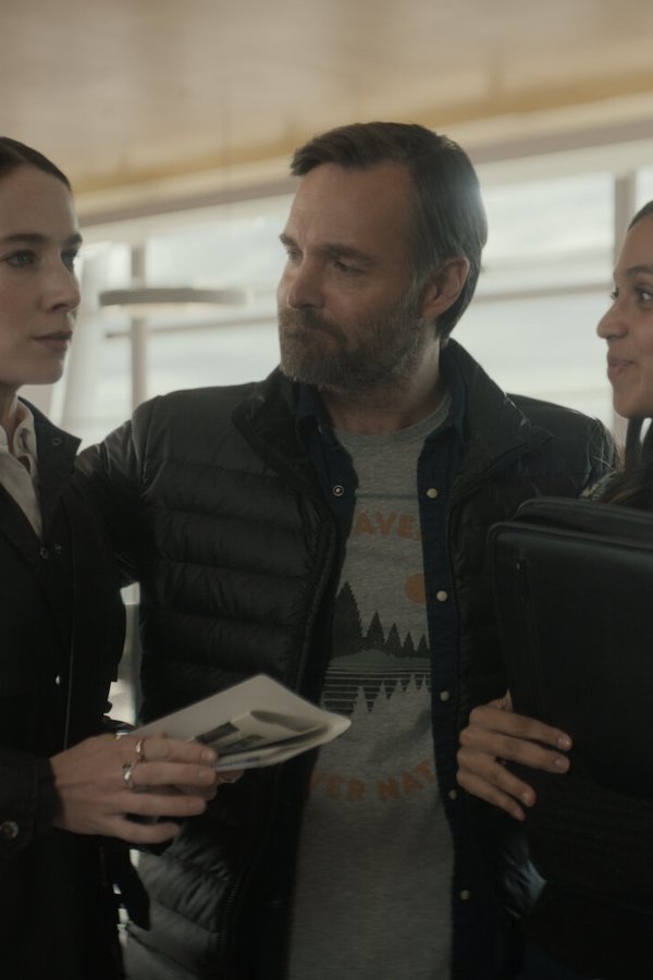 Bodkin – S01E01 – Un vero mistero