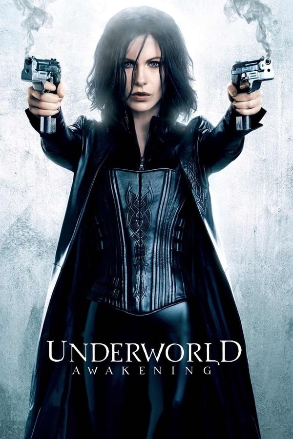 Thế Giới Ngầm 4: Trỗi Dậy – Underworld: Awakening (2012)