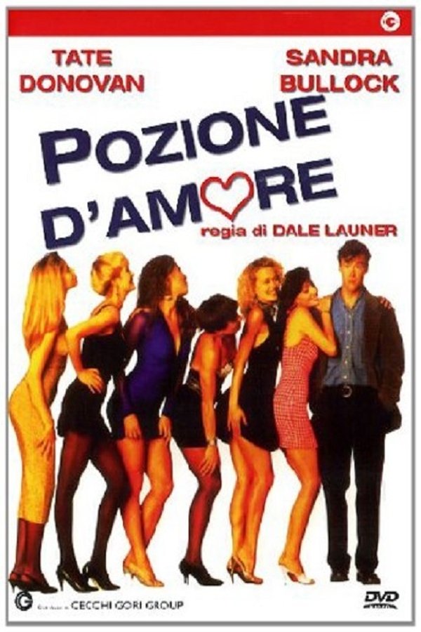 Pozione d’Amore