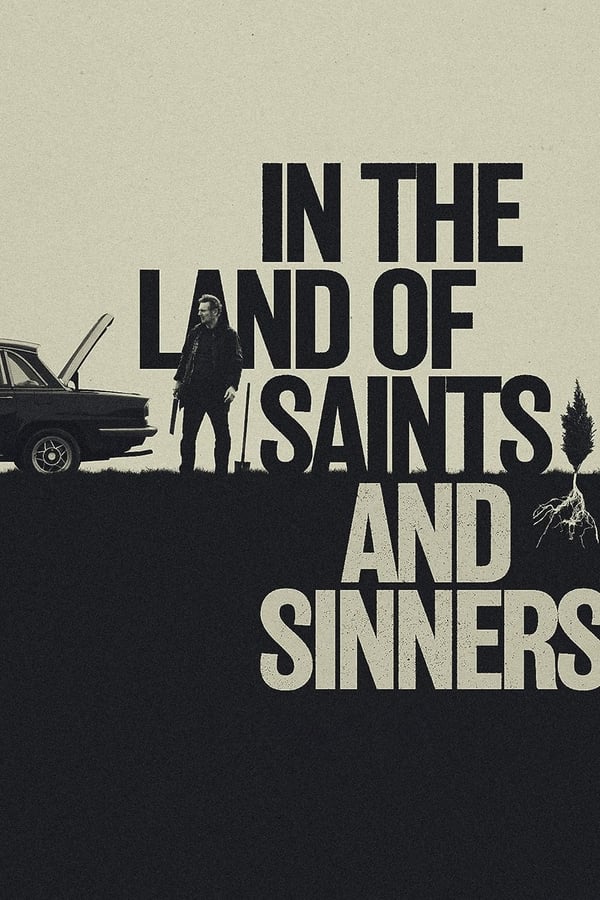 TVplus GR - In the Land of Saints and Sinners (2023)