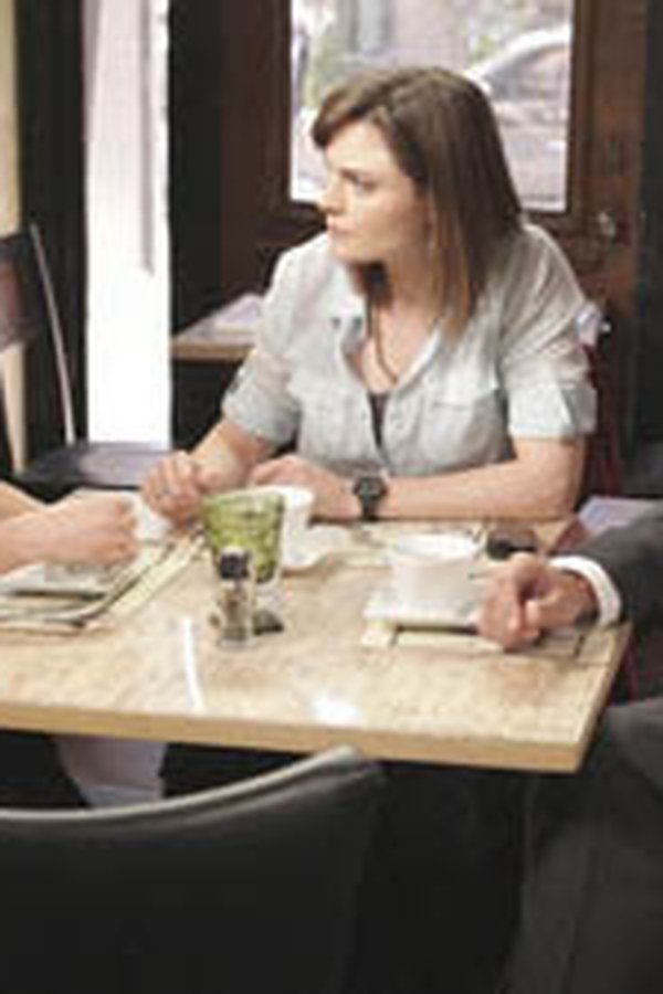 Bones – S06E02 – La coppia nella caverna