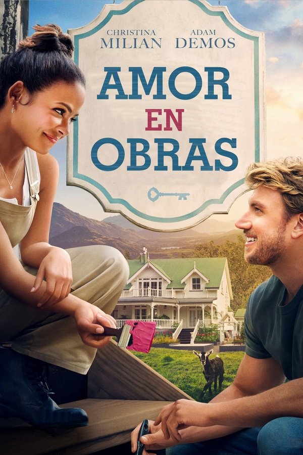 TVplus ES - Amor en obras  (2019)