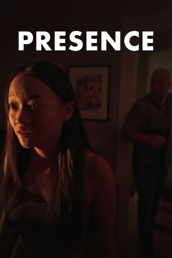 Presence Poster
