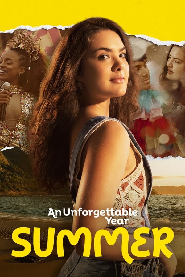 An Unforgettable Year – Summer (2023)