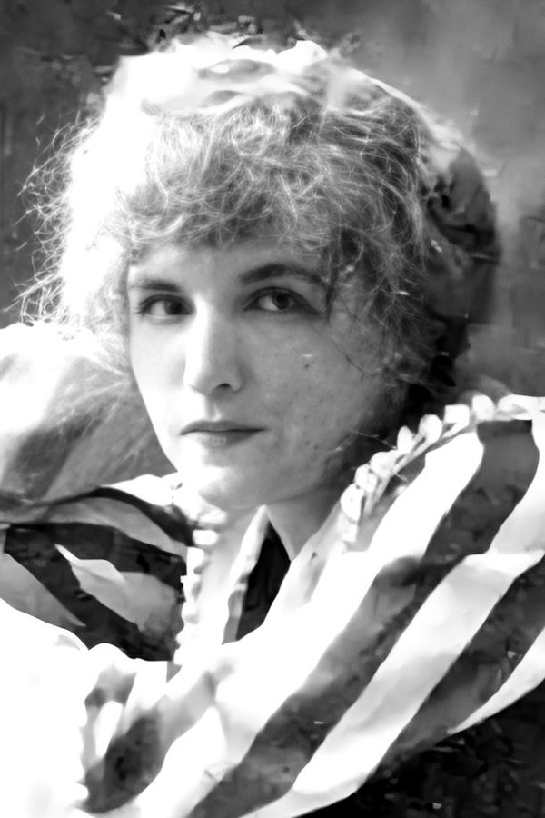 Marjorie Ellison's headshot