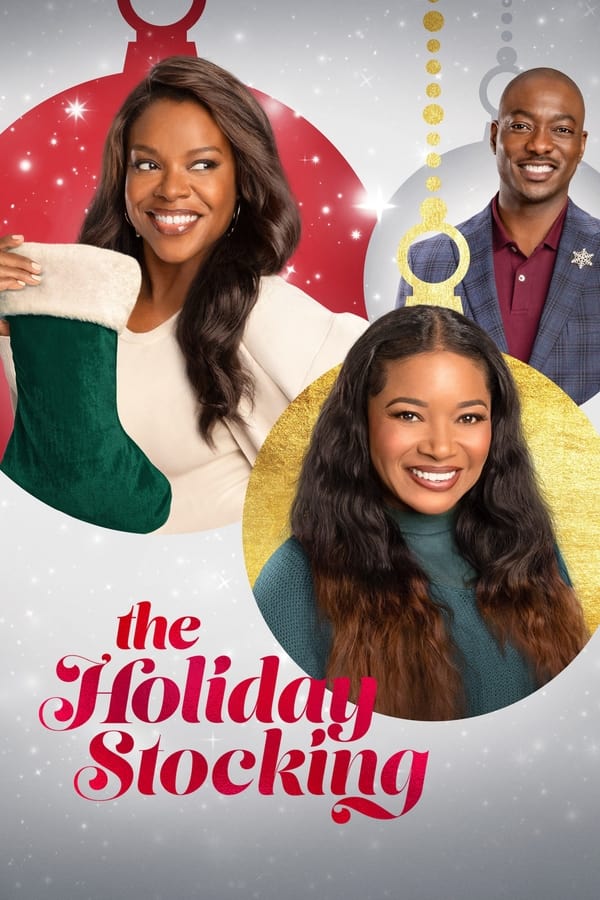 TVplus EN - The Holiday Stocking (2022)