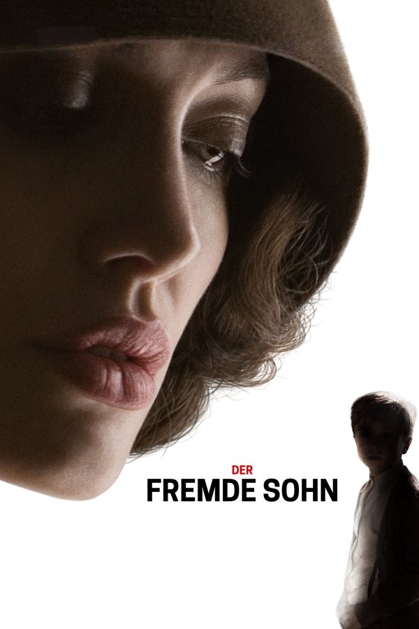 DE - Der fremde Sohn (2008)