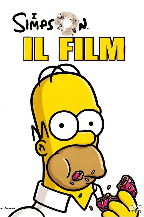 I Simpson – Il film