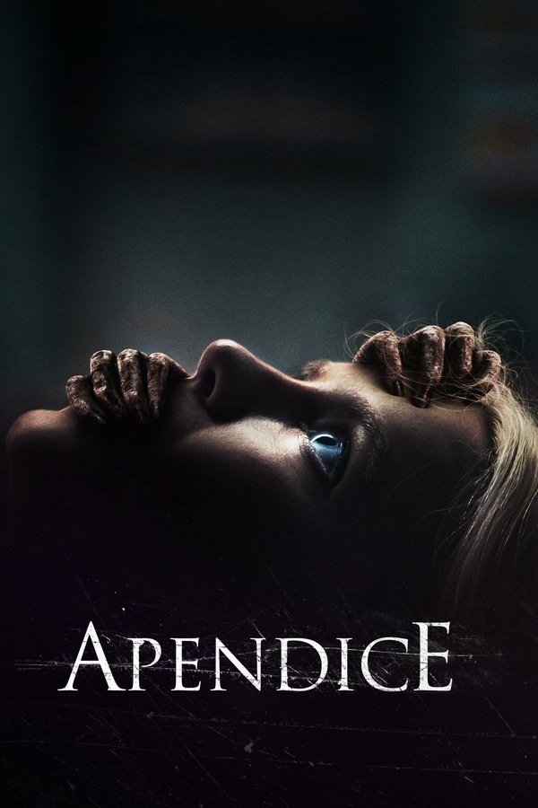 APPENDAGE (2023)