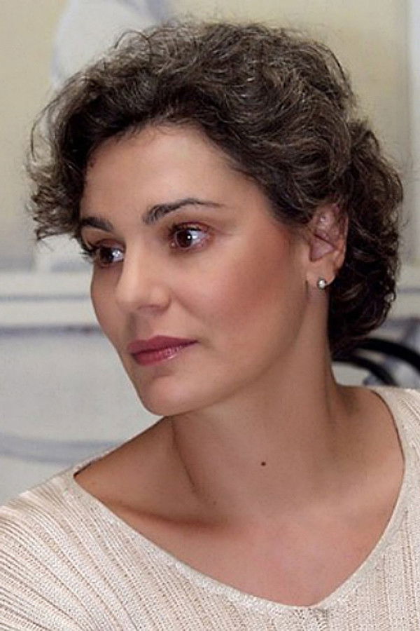 Maia Morgenstern's headshot