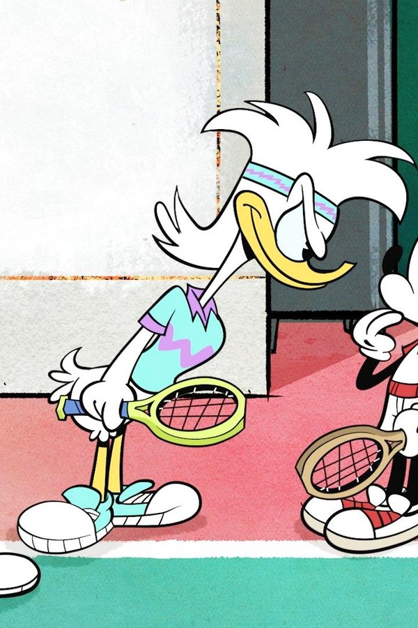 Topolino – S05E15 – Episodio 15