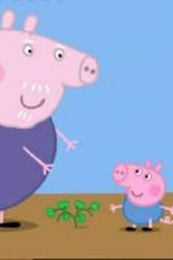 Peppa Pig – S01E10 – Papà perde i suoi occhiali