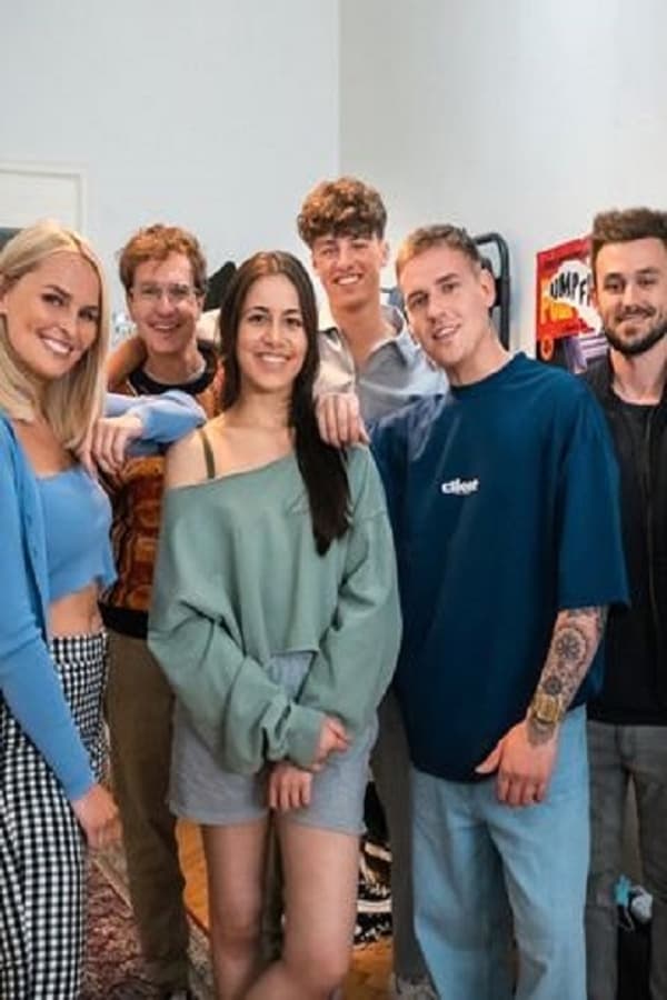 |DE| Sex Zimmer, Küche, Bad