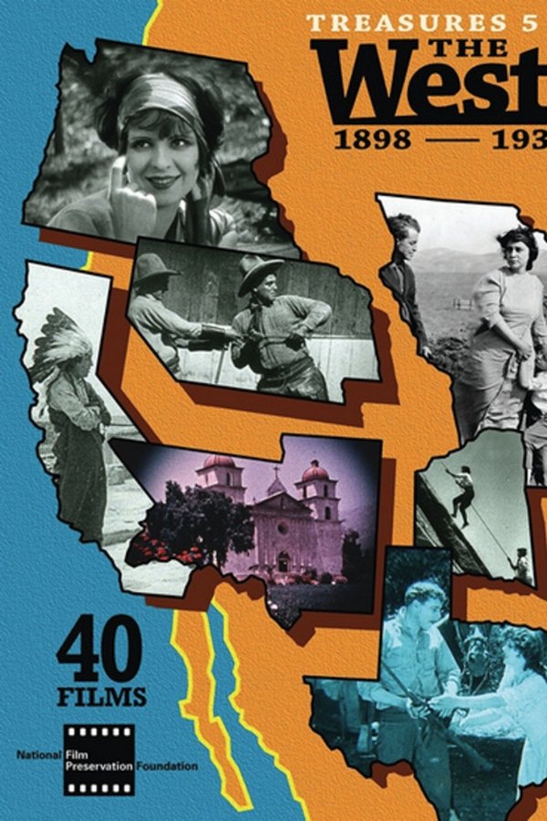 The Indian-detour poster