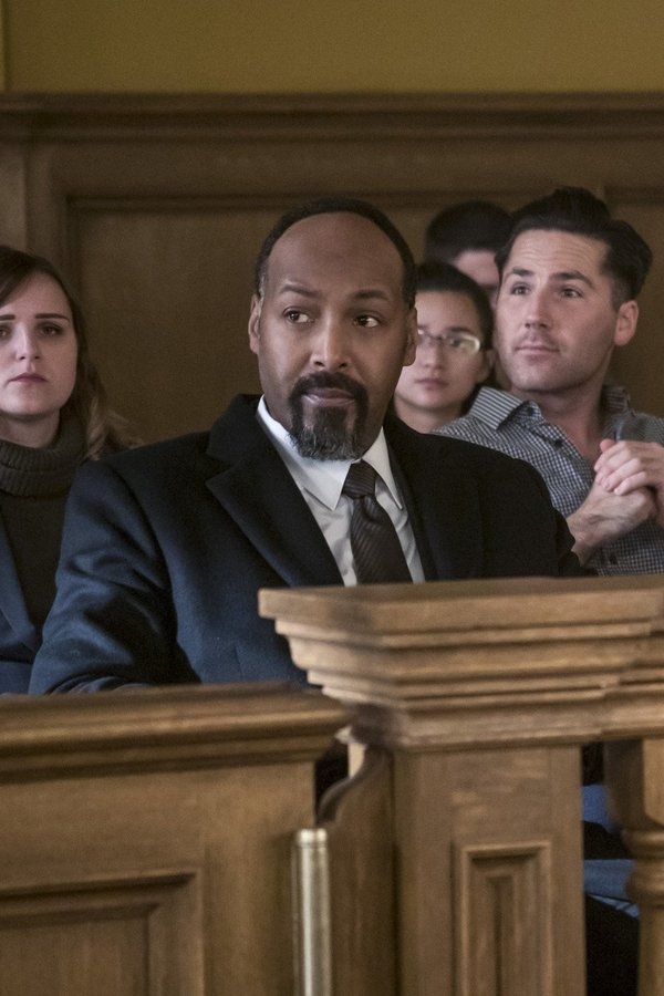 Flash - Saison 4 Episode 10