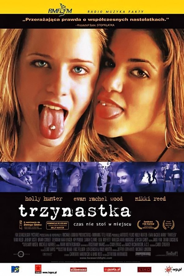 PL - TRZYNASTKA (2003)