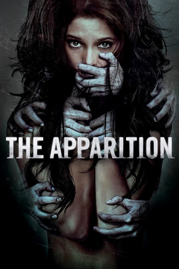 NL: The Apparition (2012)