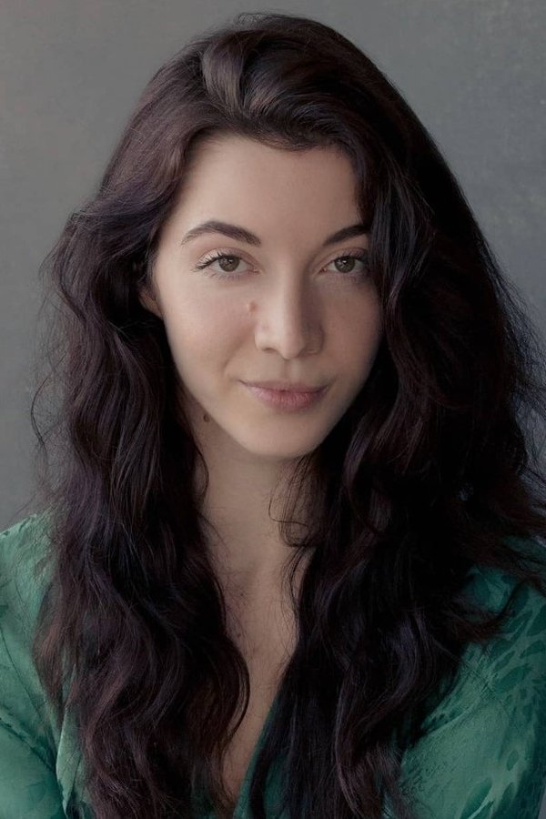 Coline Atterbury