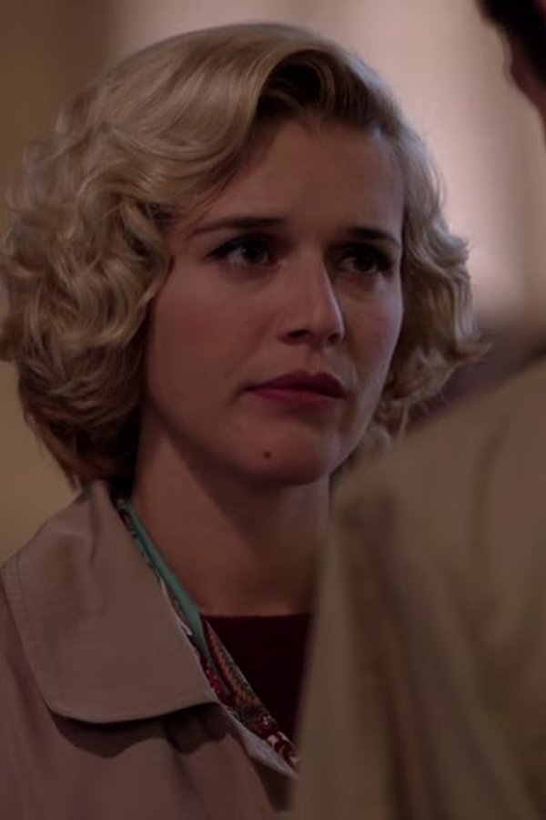 Il paradiso delle signore – S01E07 – Liberazione