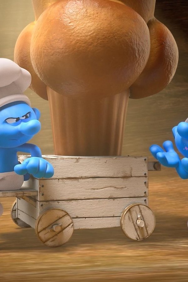 I Puffi (2021) – S02E18 – Episodio 18