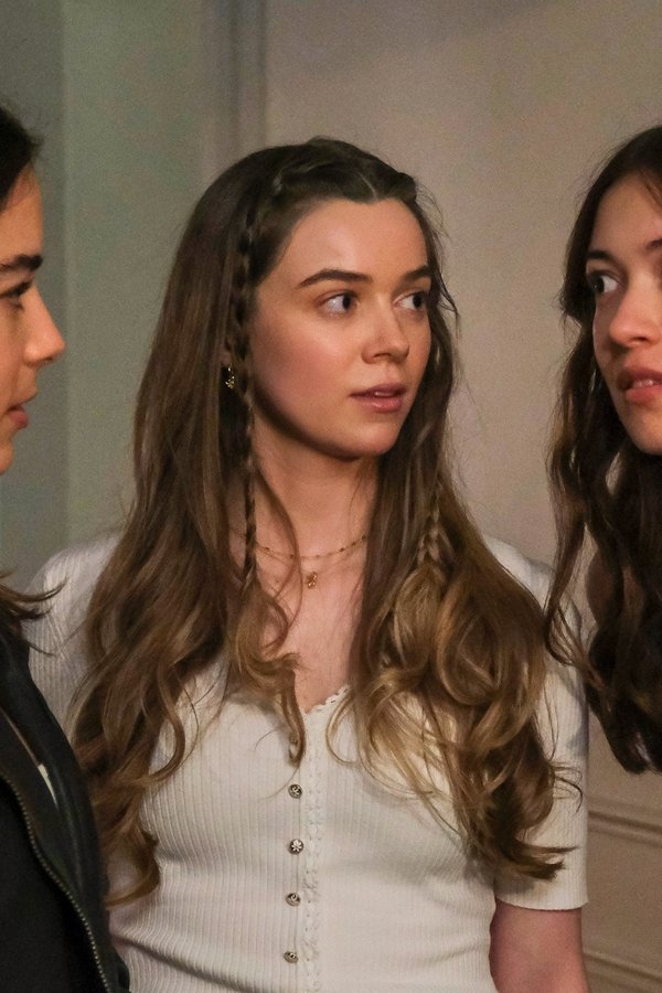 Segreti di una Tata – S01E02 – Episodio 2
