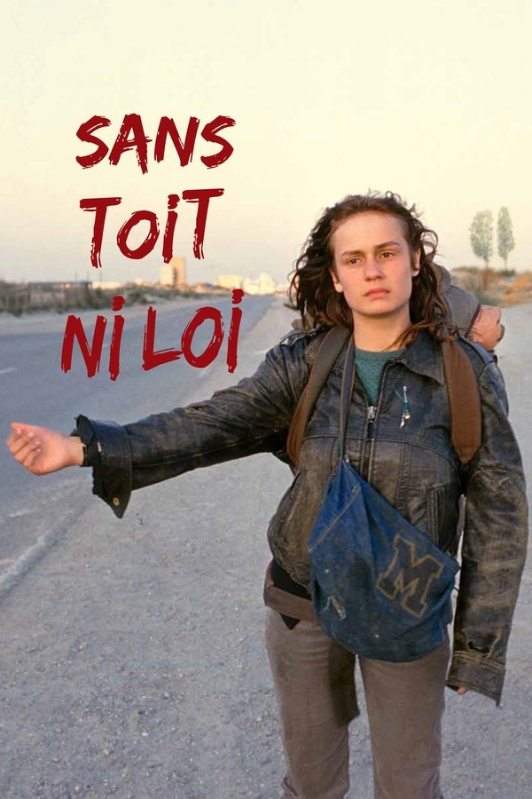 FR - Sans toit ni loi  (1985)