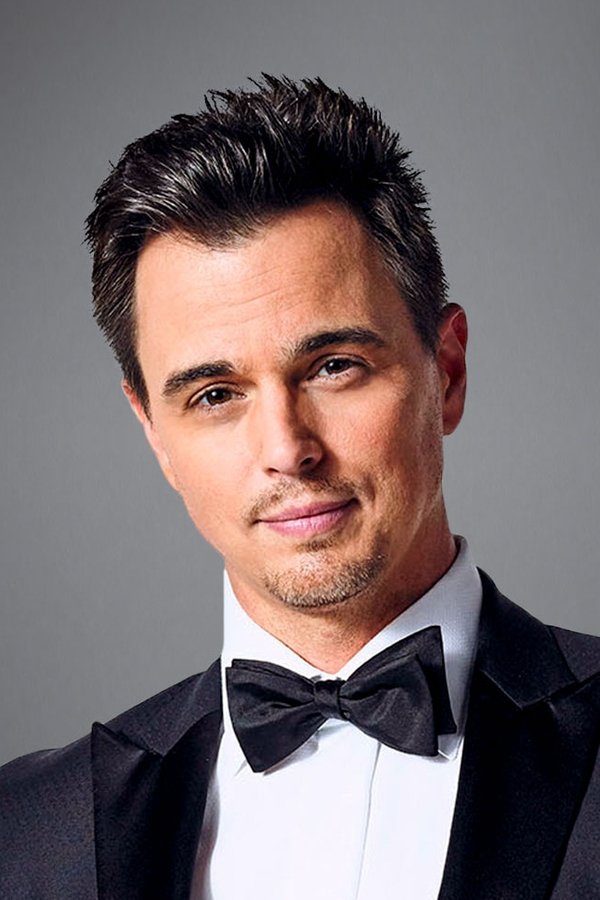 Darin Brooks — The Movie Database (TMDb)