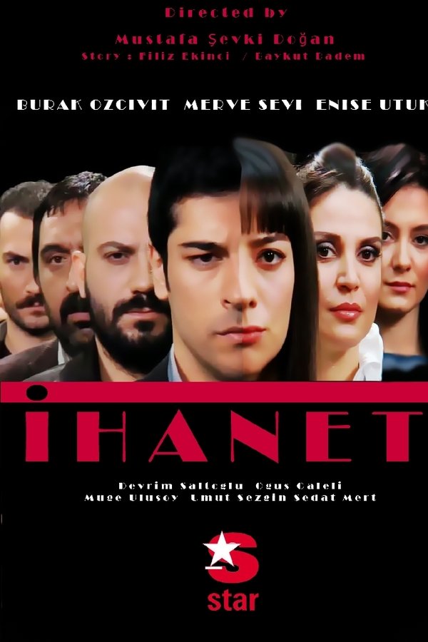 İhanet