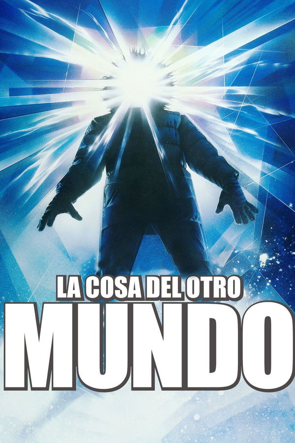 La cosa del otro mundo