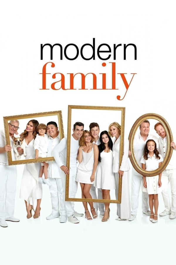 GE| Modern Family