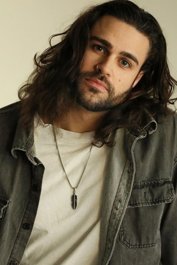 Cody Kearsley's headshot