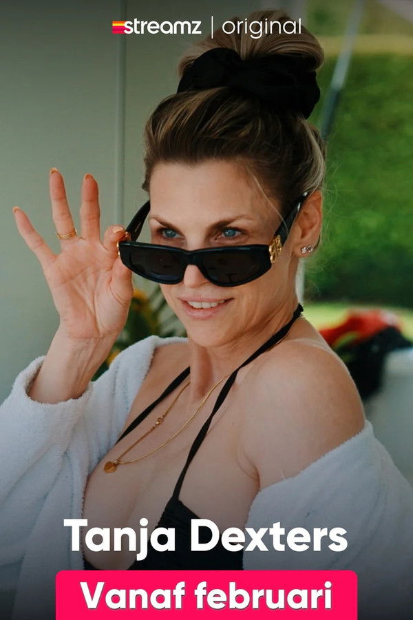 NL - Tanja: Drama heeft een Voornaam (2026) (BE)