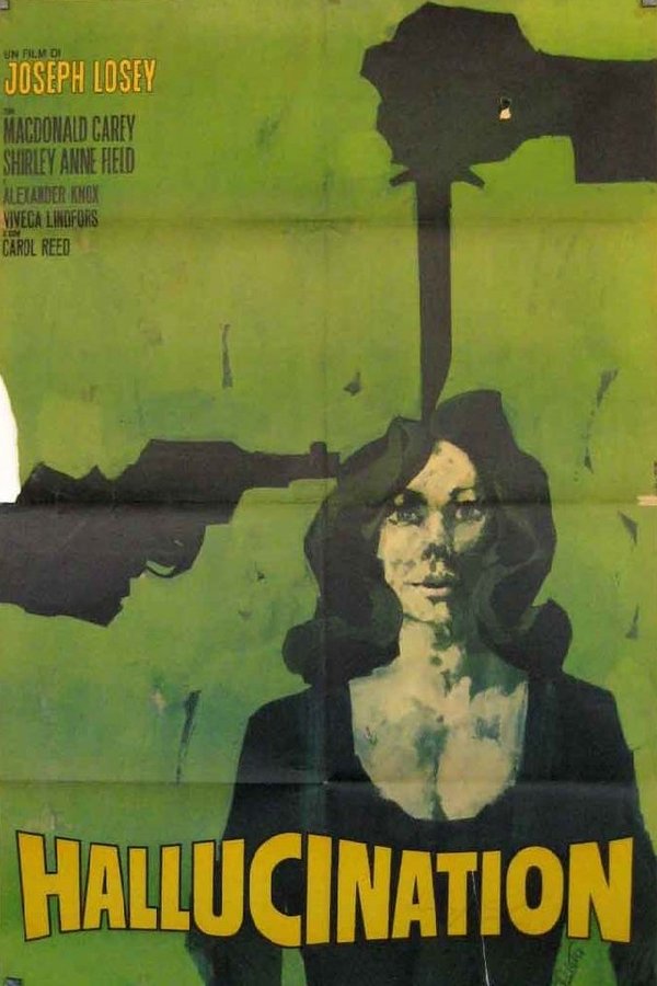 Hallucination (1963)