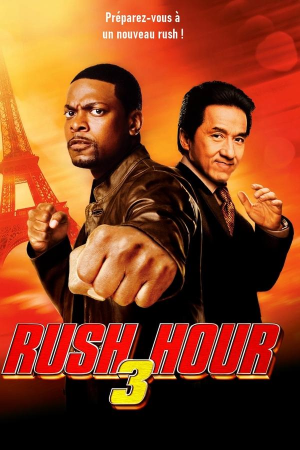 Rush Hour 3