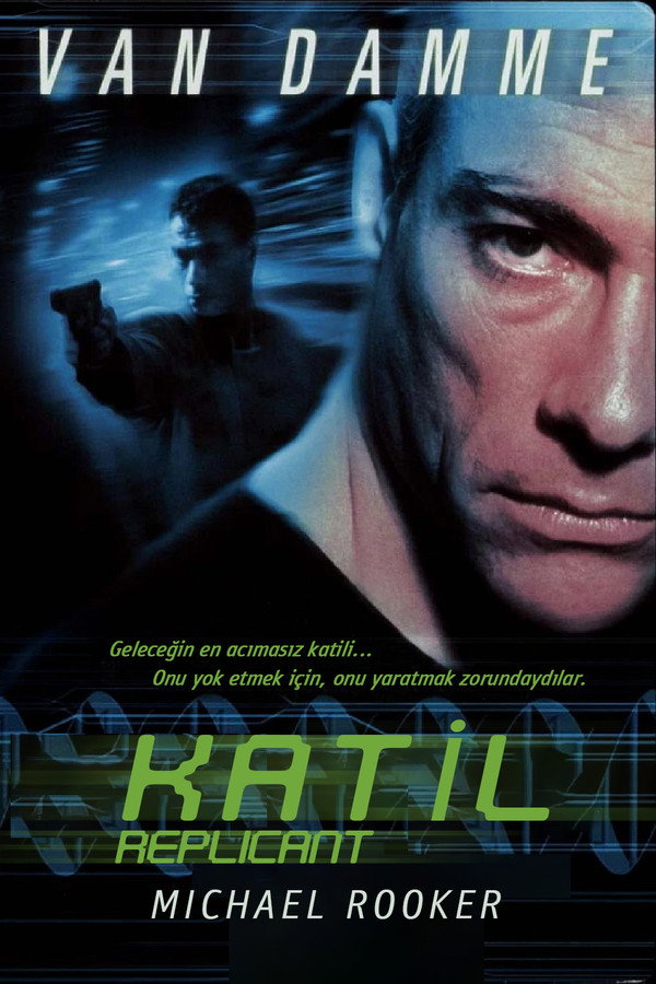 Katil - Replicant (2001)