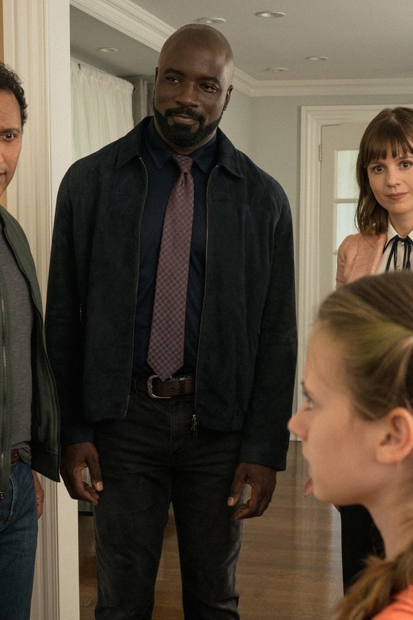 Evil – S01E04 – Episodio 4