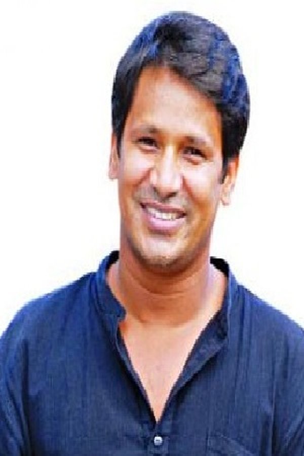 Litu Anam's headshot