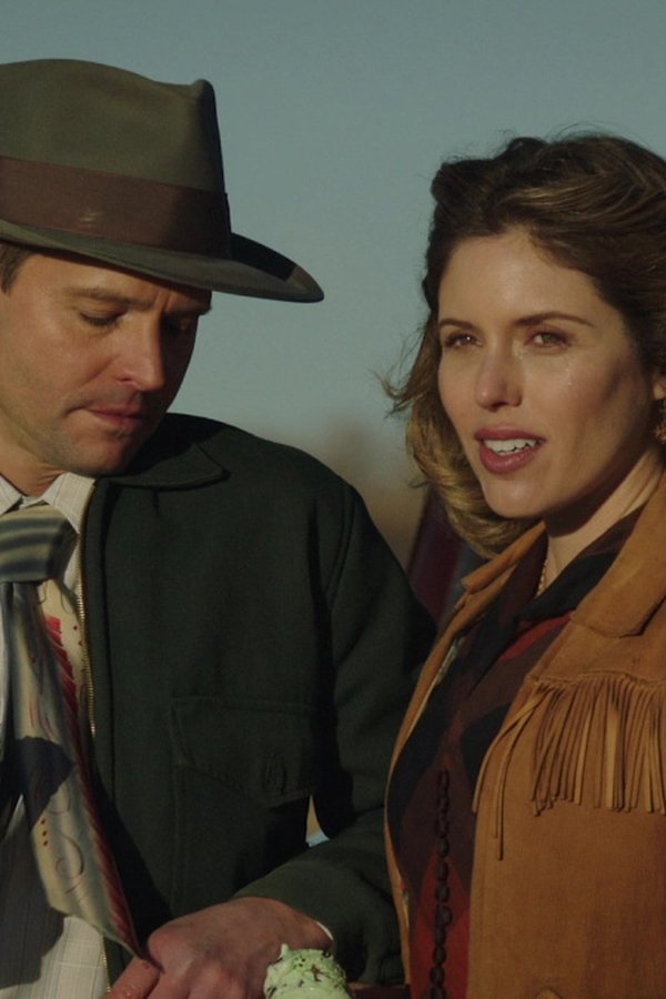 Roswell, New Mexico – S02E13 – Episodio 13