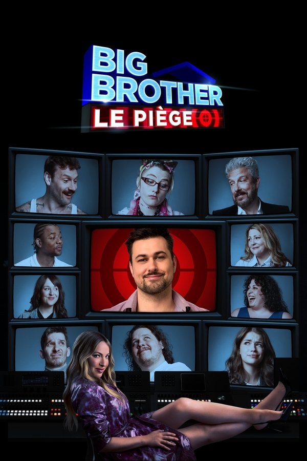 Big Brother: Le piège (2025)