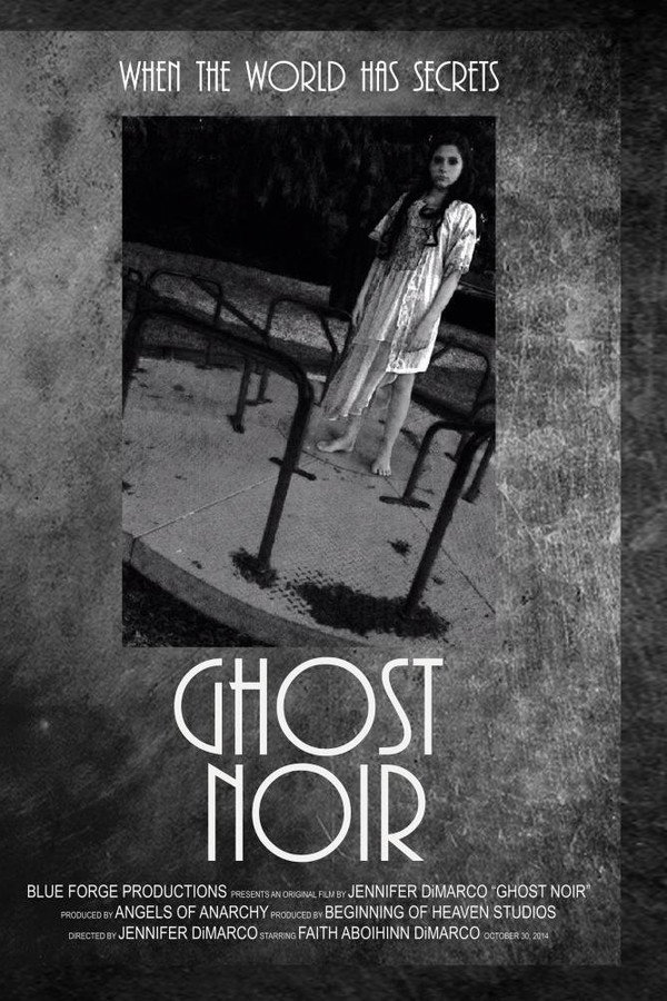 Ghost Noir