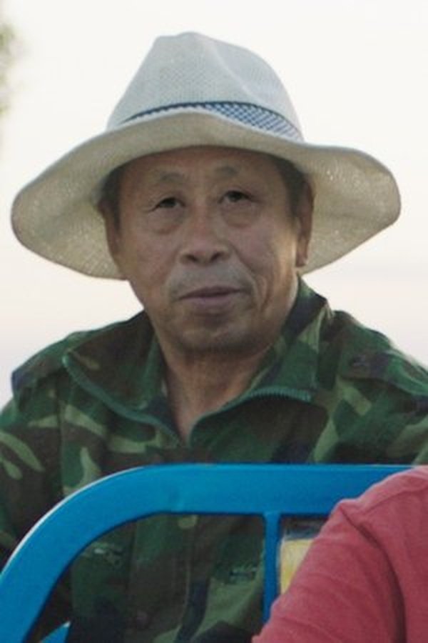 Su Shuhe's headshot