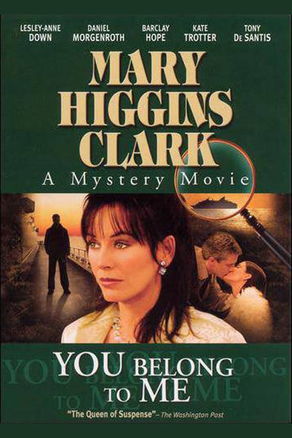EN - You Belong to Me  (2002)