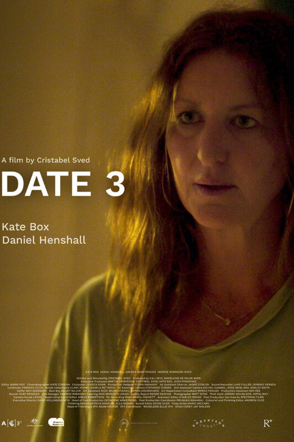 Date 3