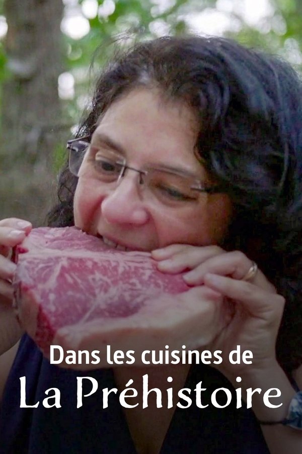 FR - Dans les cuisines de la Préhistoire