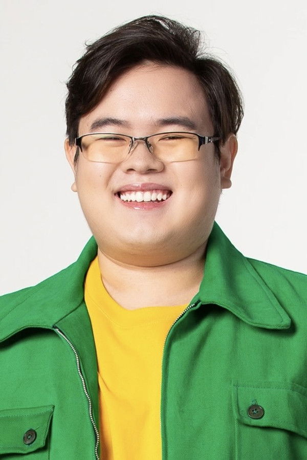 Thanaset Suriyapornchaikul's headshot